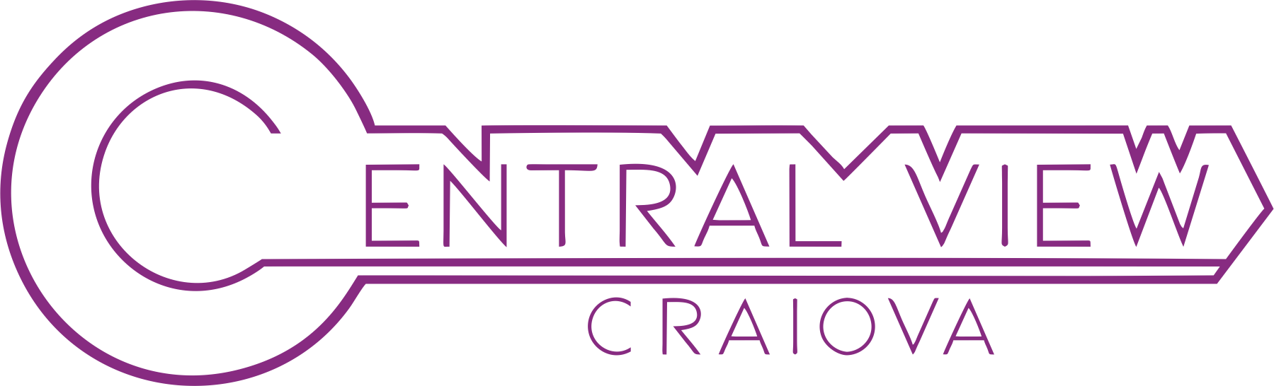 Central View Craiova — Cazare în centrul istoric al Craiovei